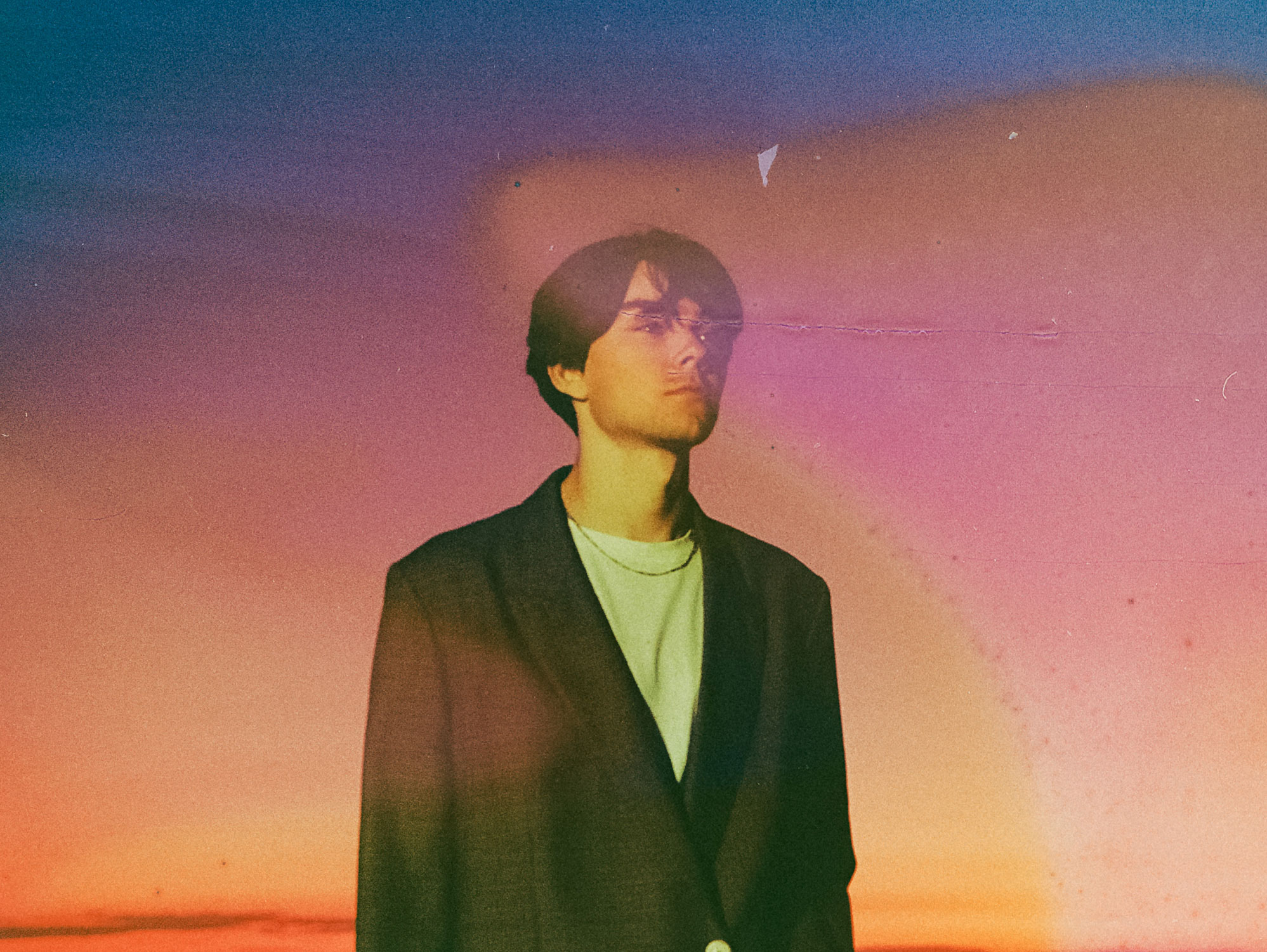 Isak Benjamin - Nashville Nights