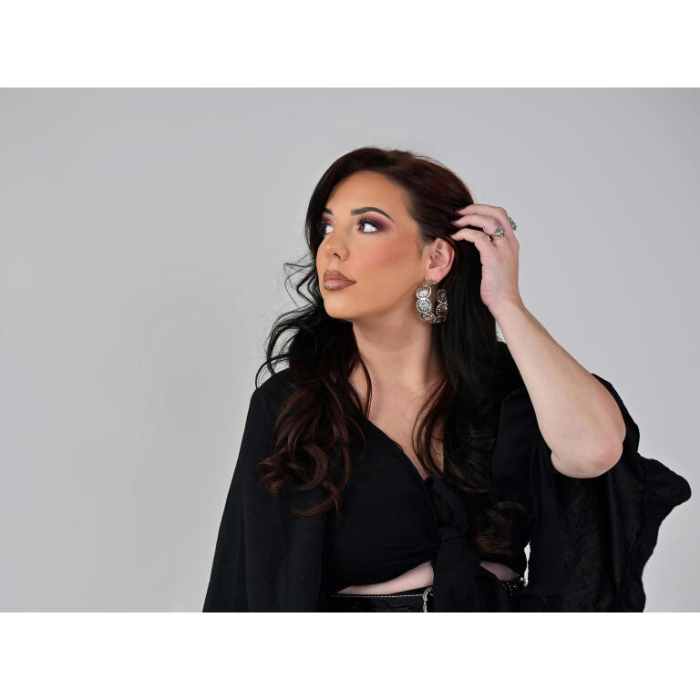 Jade Helliwell - Nashville Nights