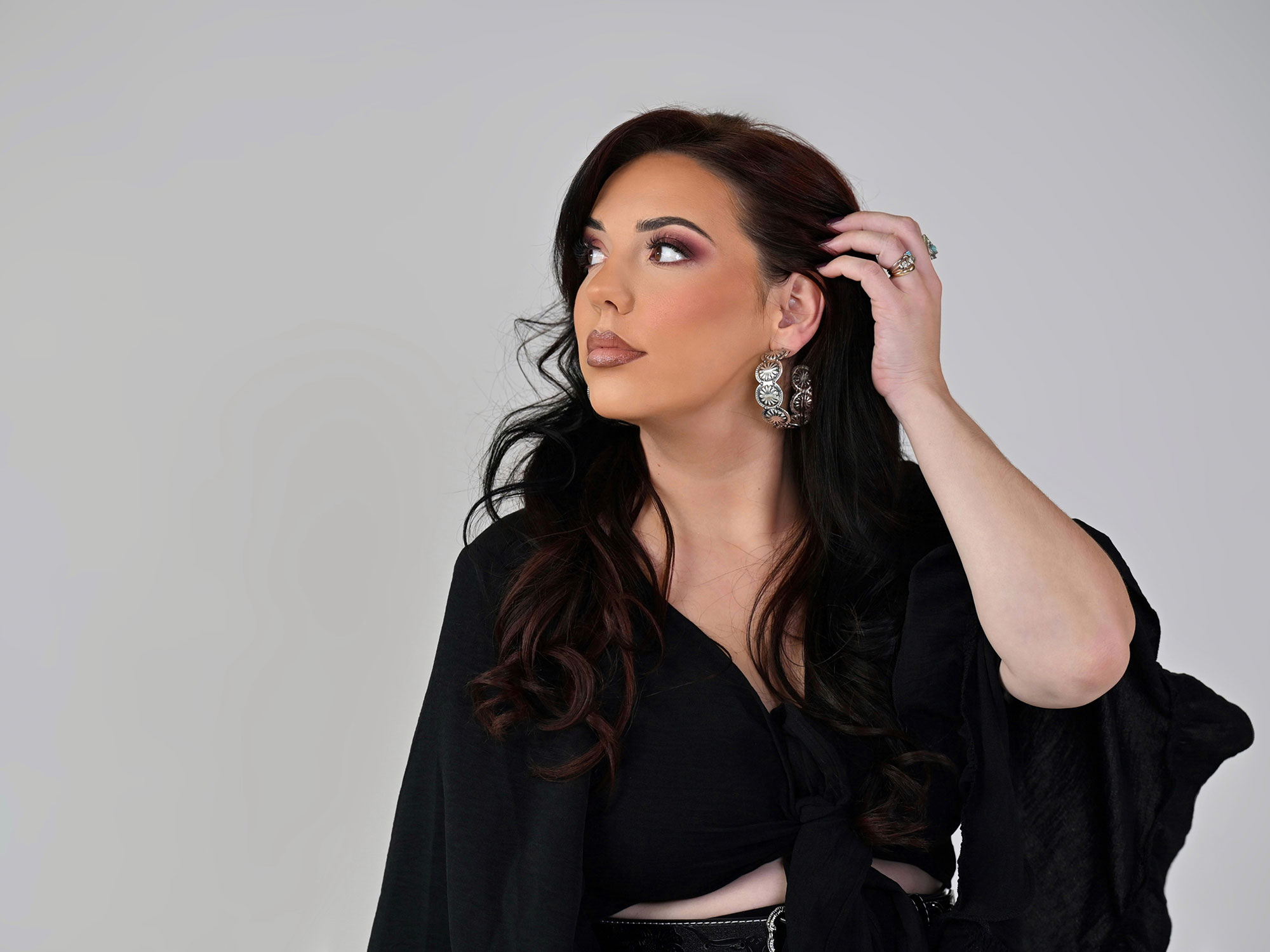 Jade Helliwell - Nashville Nights