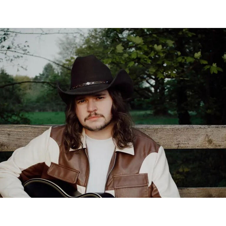 Jake O'Niell - Nashville Nights