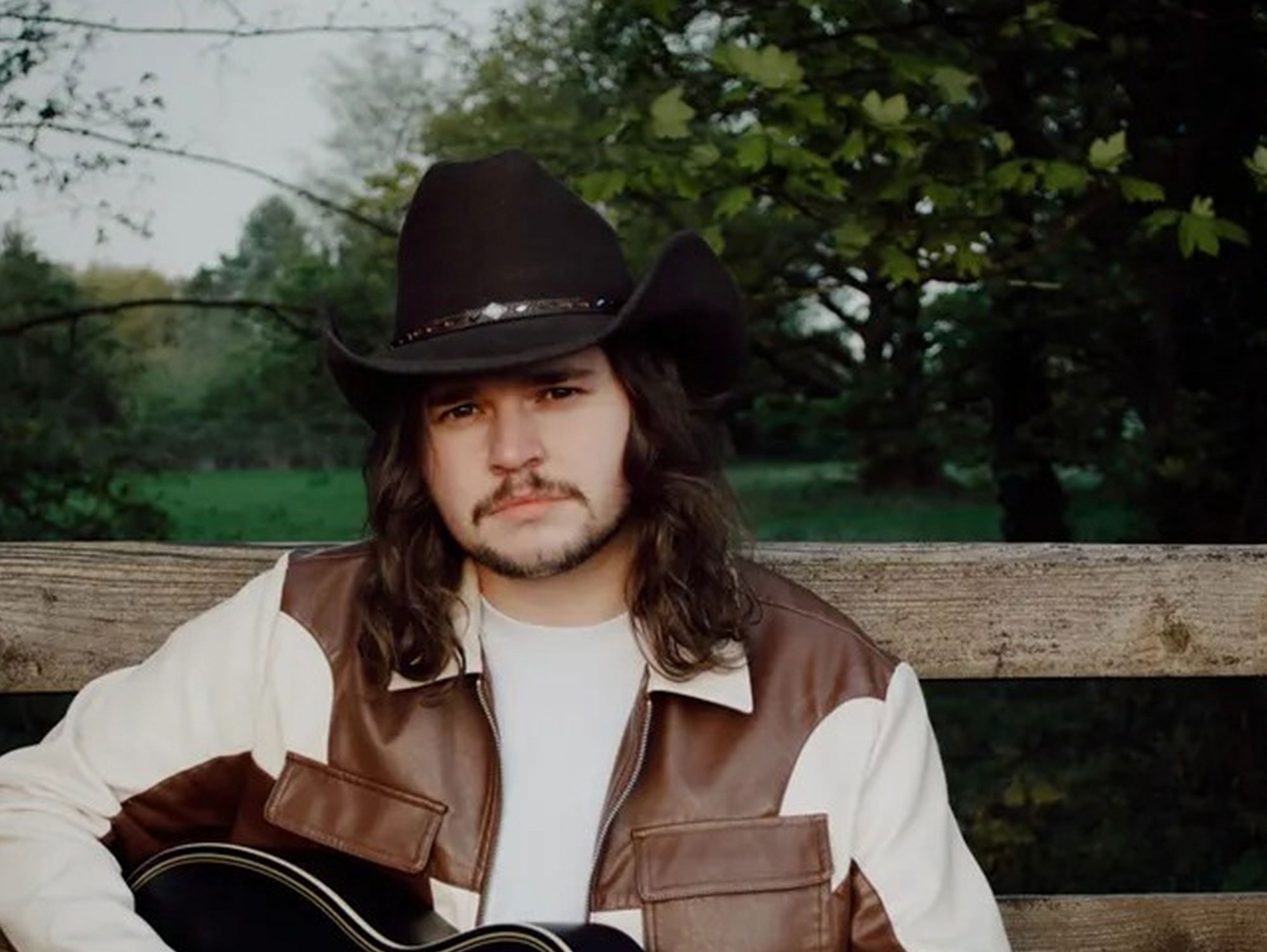 Jake O'Niell - Nashville Nights