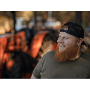 Lee Tucker - Nashville Nights