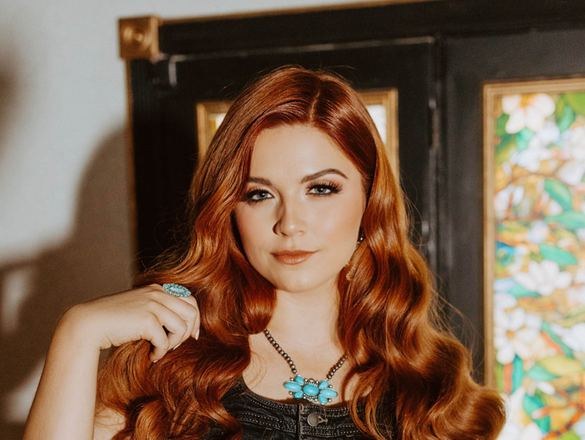 Payton Taylor - Nashville Nights