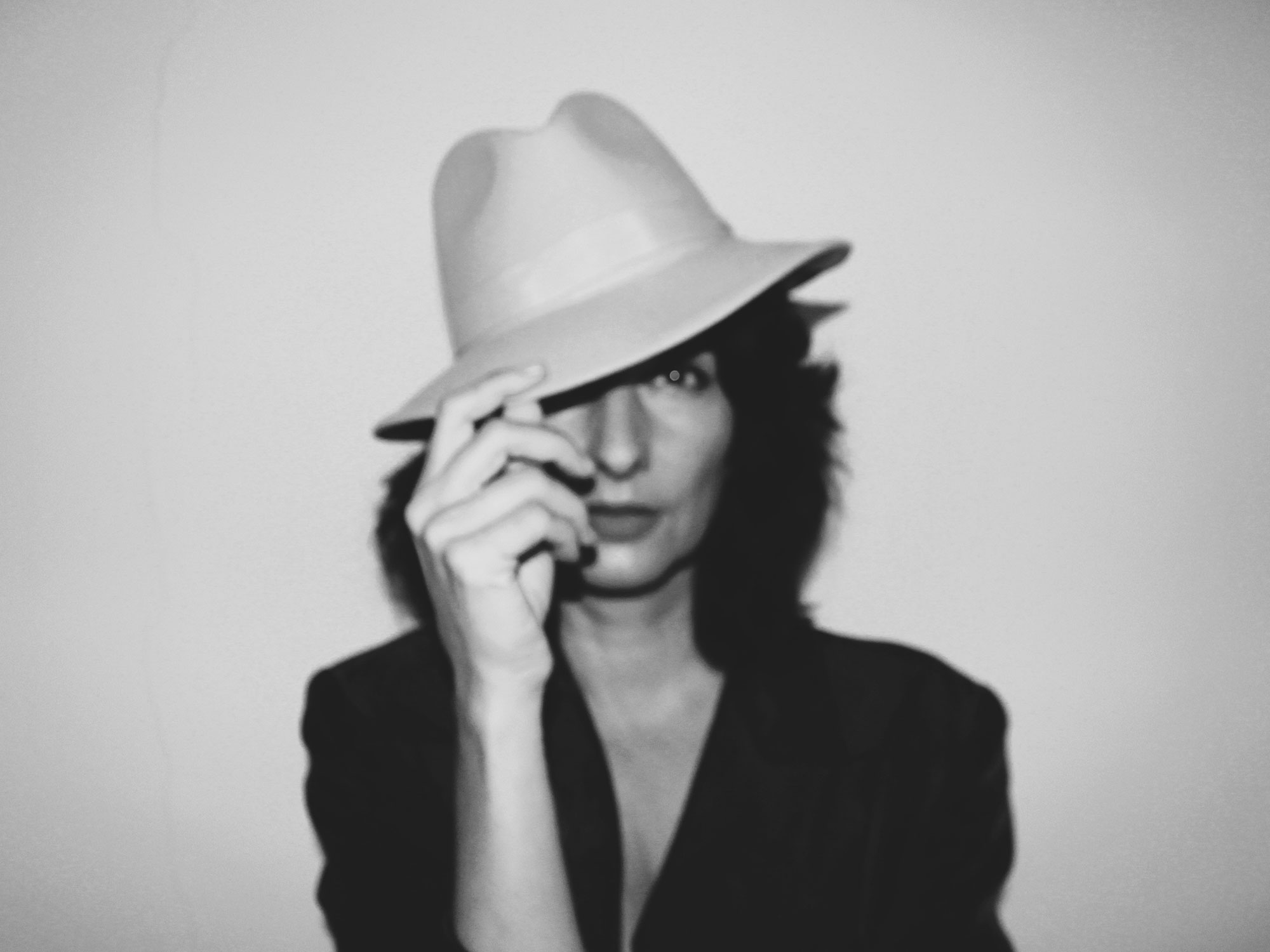 Sara Indrio - Nashville Nights Odense festival