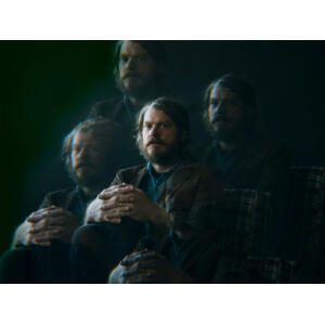 The Deep Dark Woods - Nashville Nights