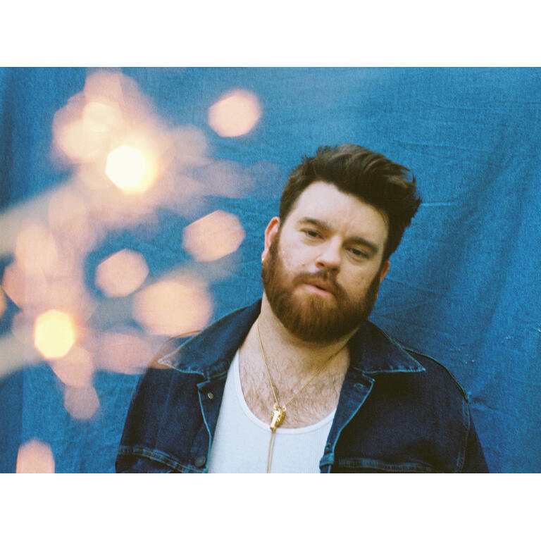 Fancy Hagood - Nashville Nights