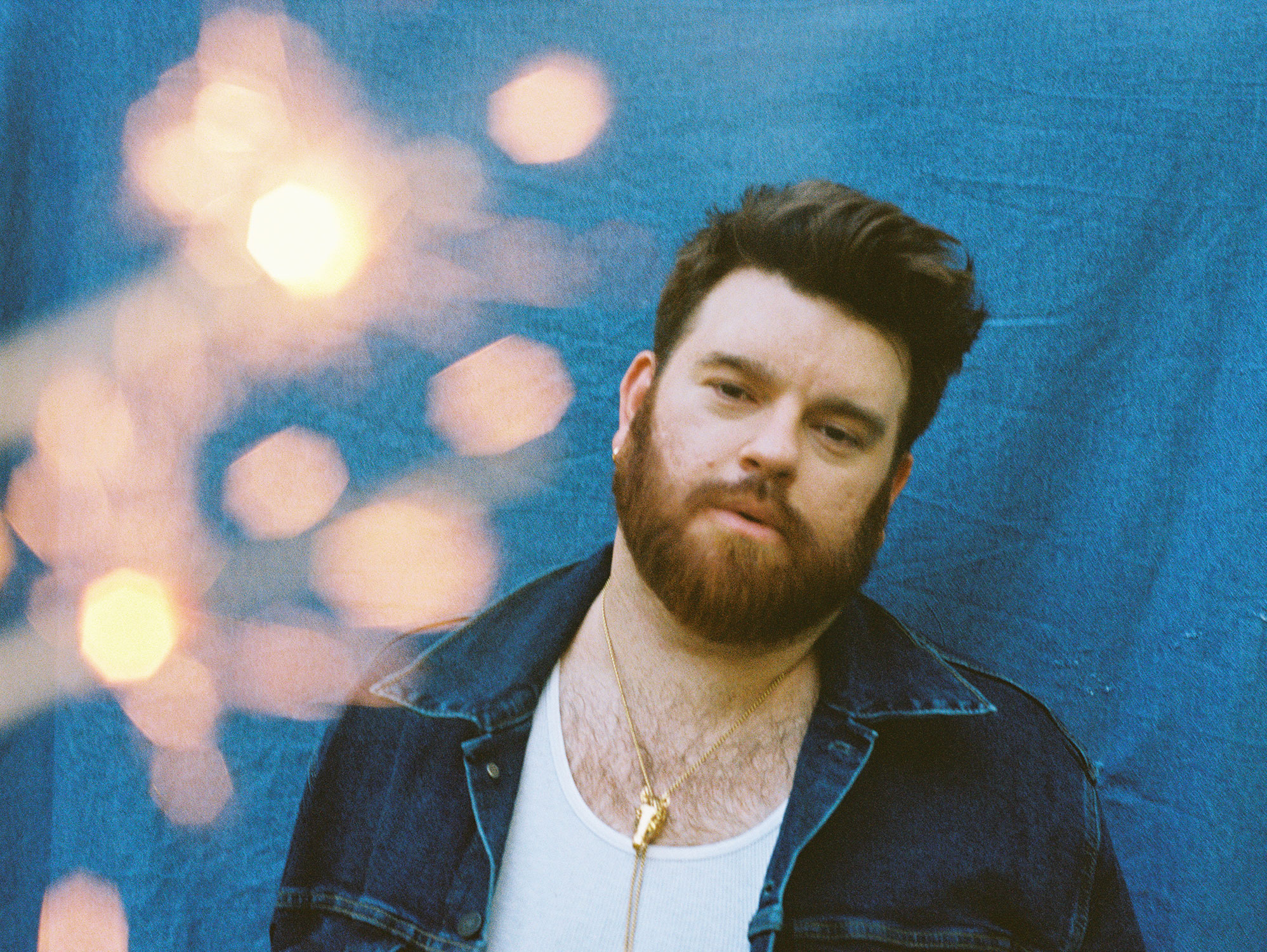 Fancy Hagood - Nashville Nights