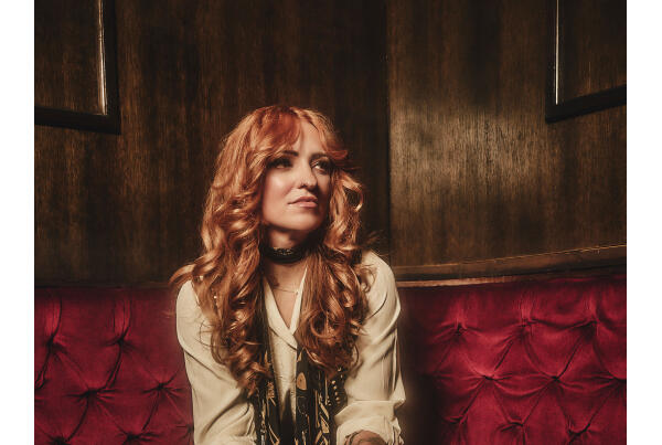 Kezia Gill - Nashville Nights