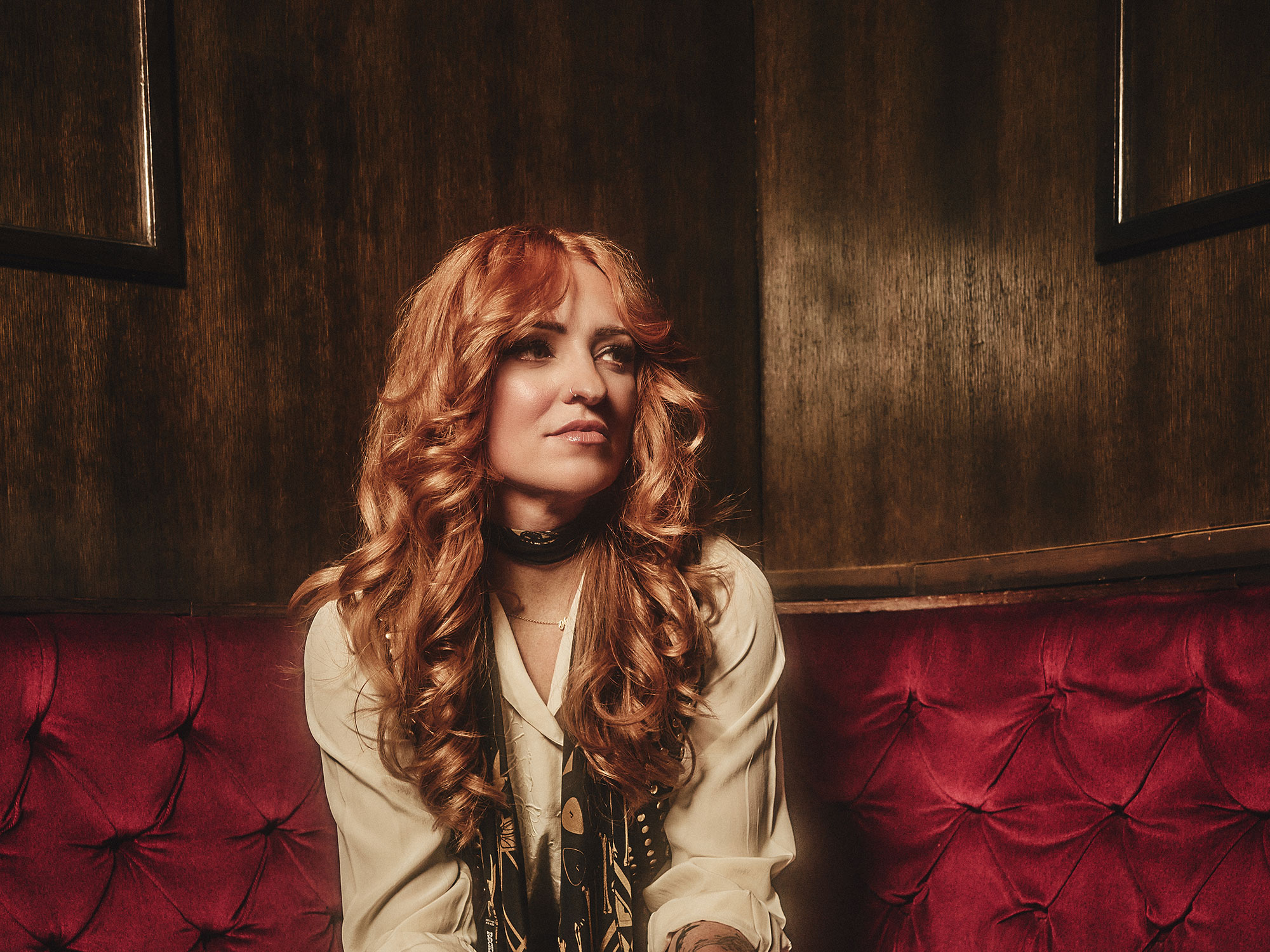 Kezia Gill - Nashville Nights