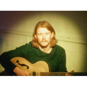 Noah Derksen - Nashville Nights