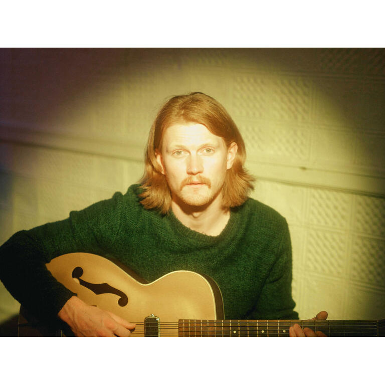 Noah Derksen - Nashville Nights