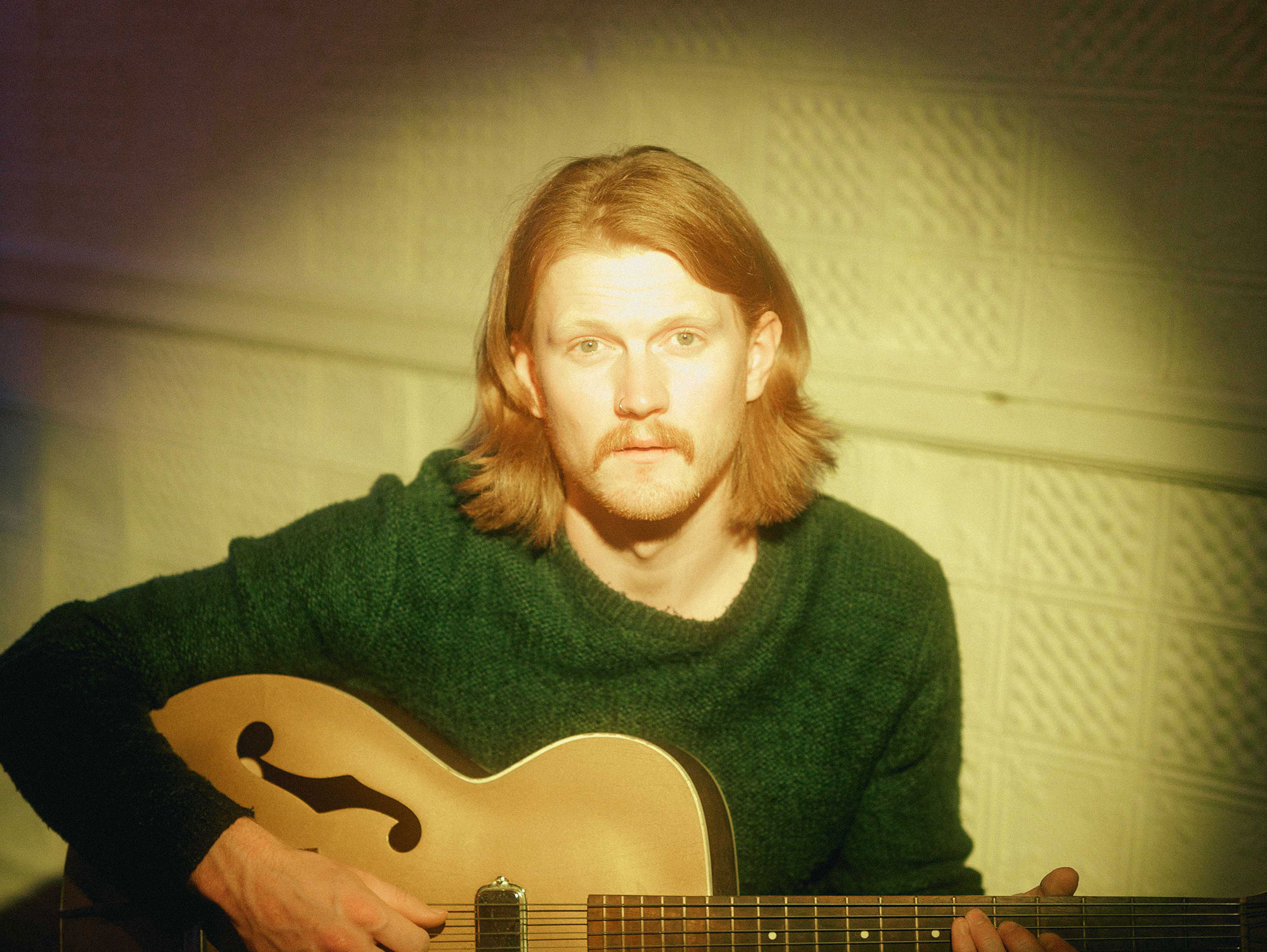 Noah Derksen - Nashville Nights