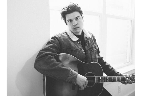 Cameron Havens - Nashville Nights Odense Festival