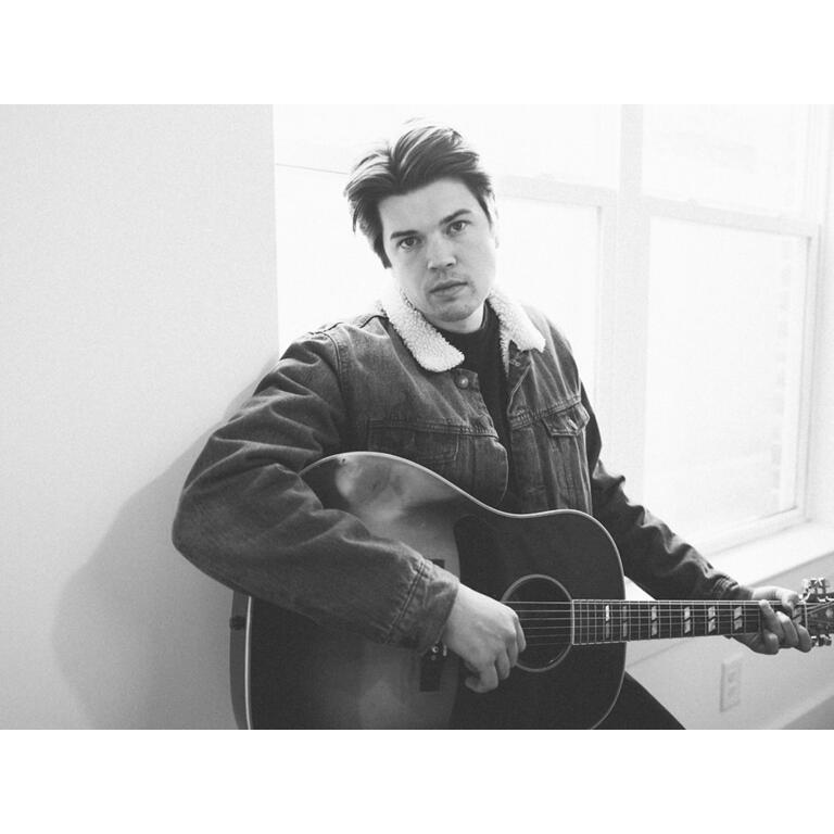 Cameron Havens - Nashville Nights Odense Festival
