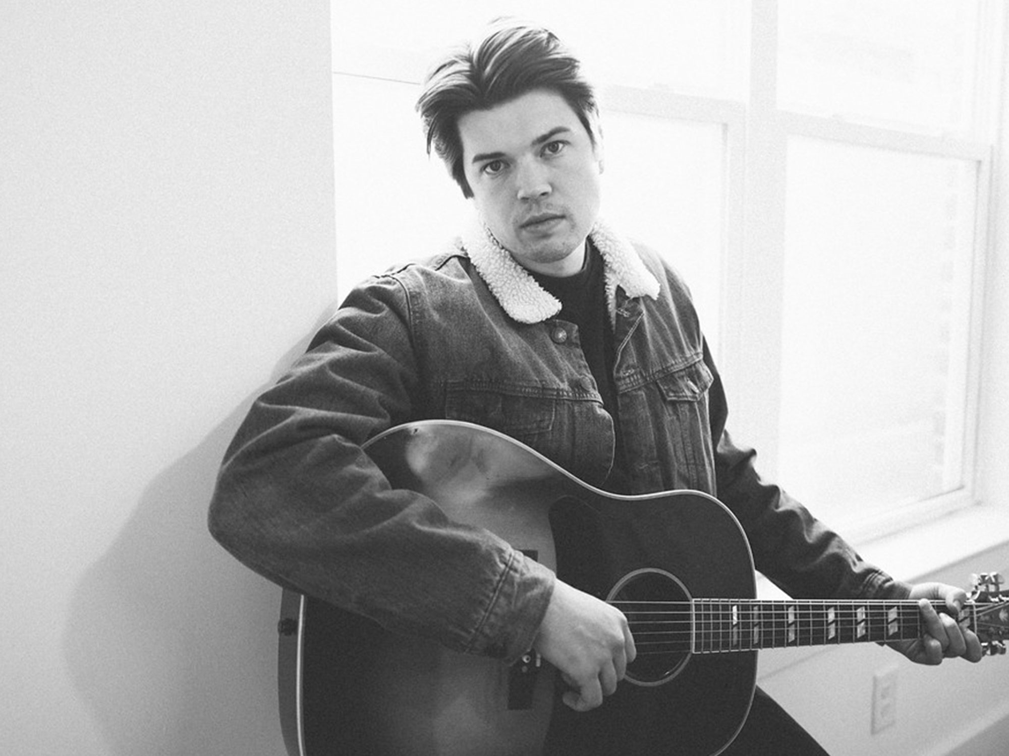 Cameron Havens - Nashville Nights Odense Festival