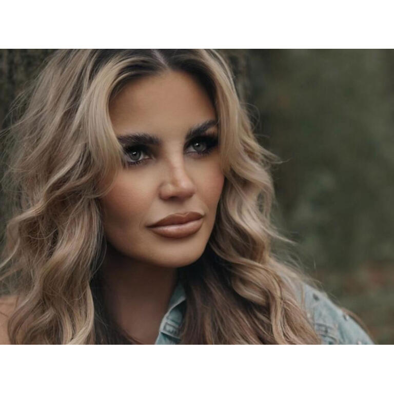 Mikki Evans - Nashville Nights artist