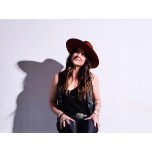 Shelly Fairchild - Nashville Nights Odense festival