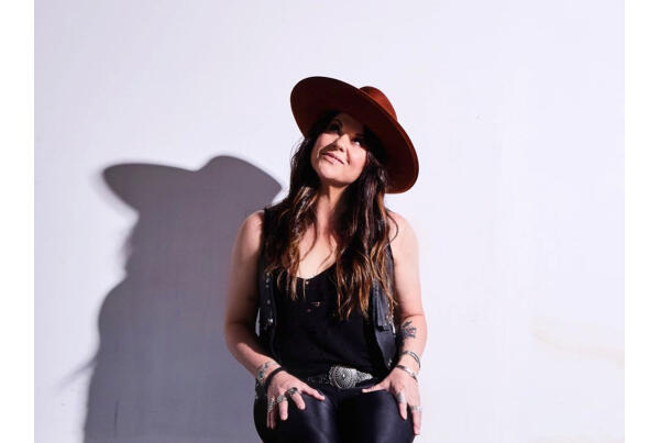 Shelly Fairchild - Nashville Nights Odense festival