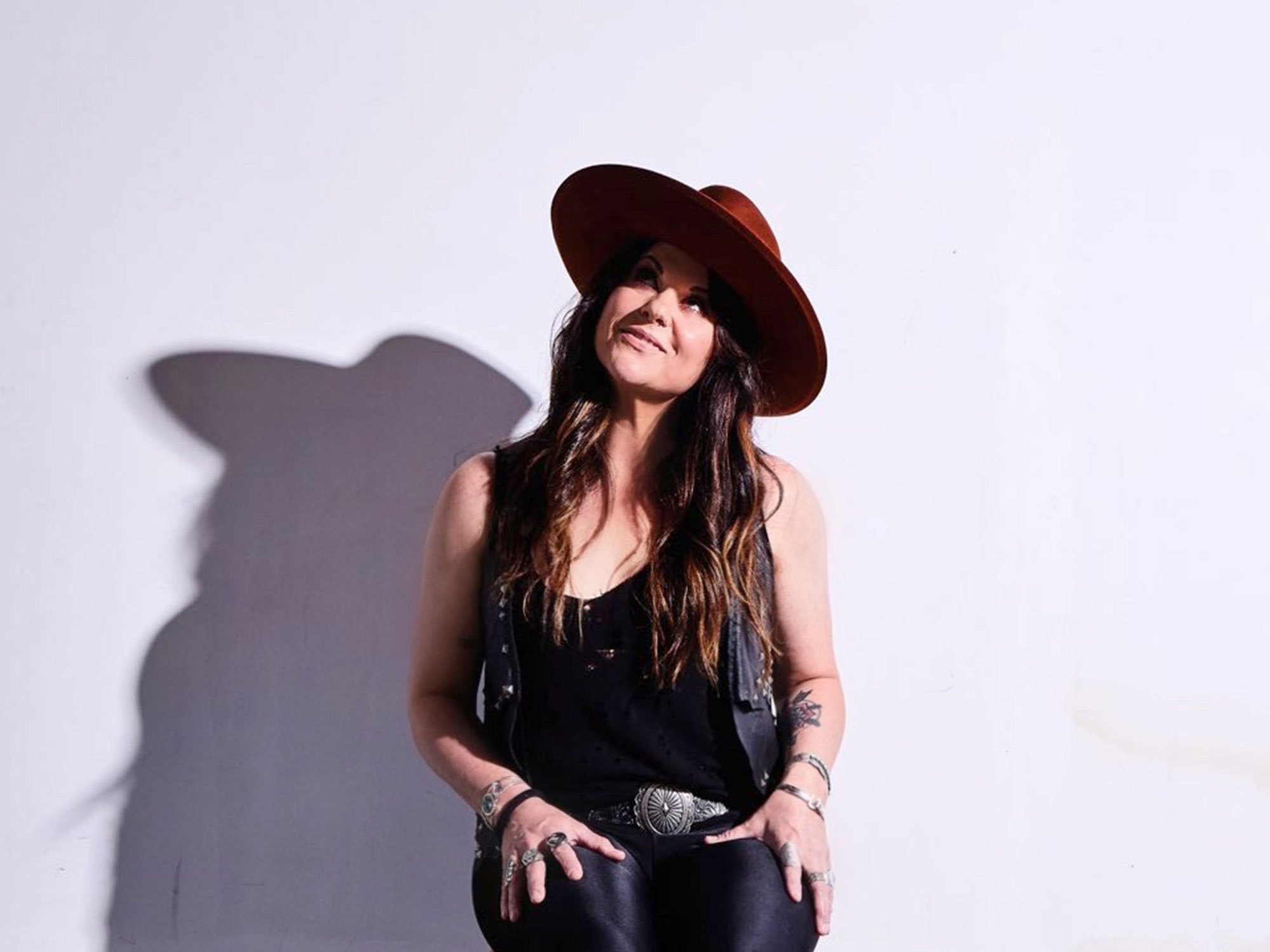 Shelly Fairchild - Nashville Nights Odense festival