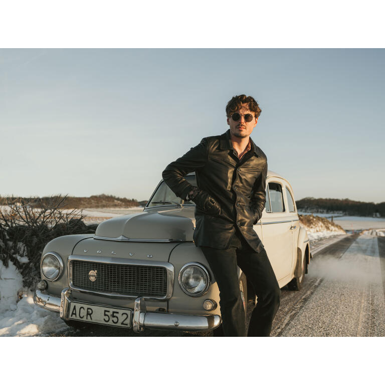 Jesper Lindell - Nashville Nights Odense Festival