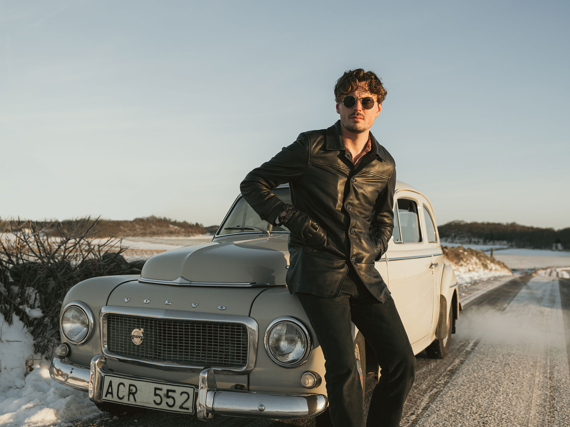 Jesper Lindell - Nashville Nights Odense Festival