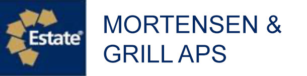 Estate - Mortensen og Grill ApS