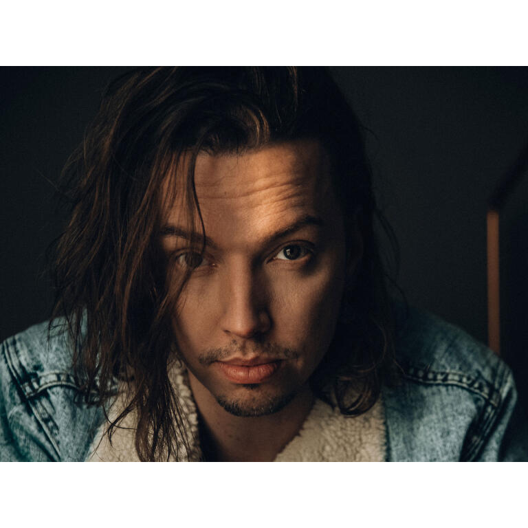 Richard Alex - Nashville Nights Odense festival