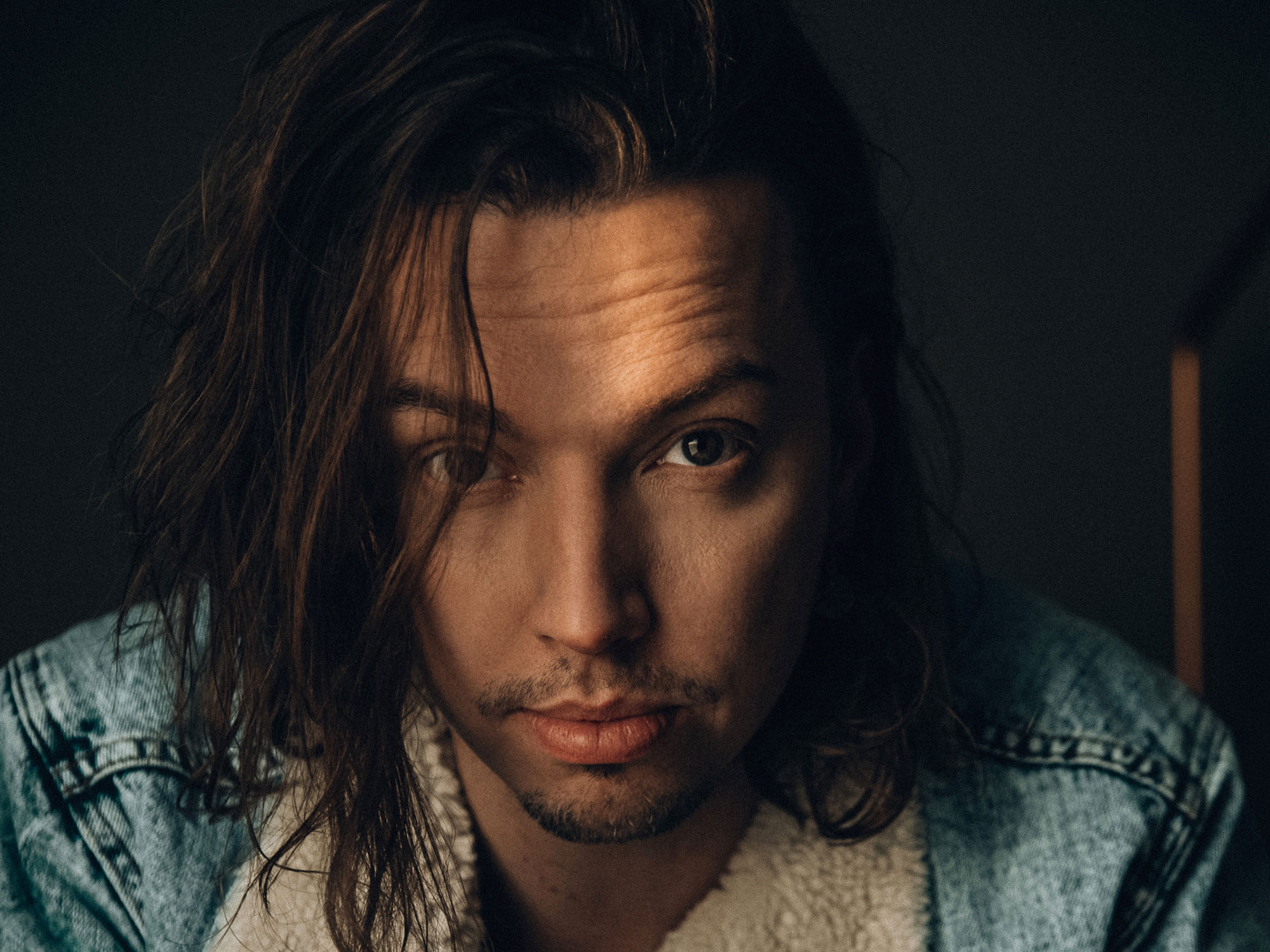 Richard Alex - Nashville Nights Odense festival