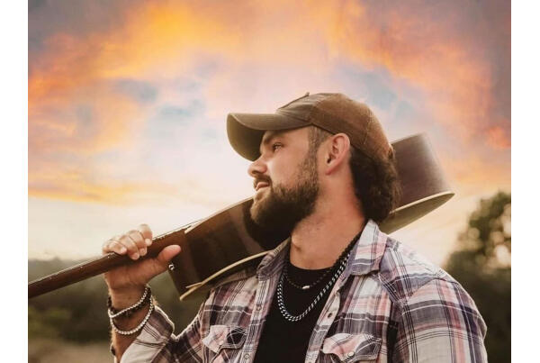 Zack Runyon - Nashville Nights Odense Festival