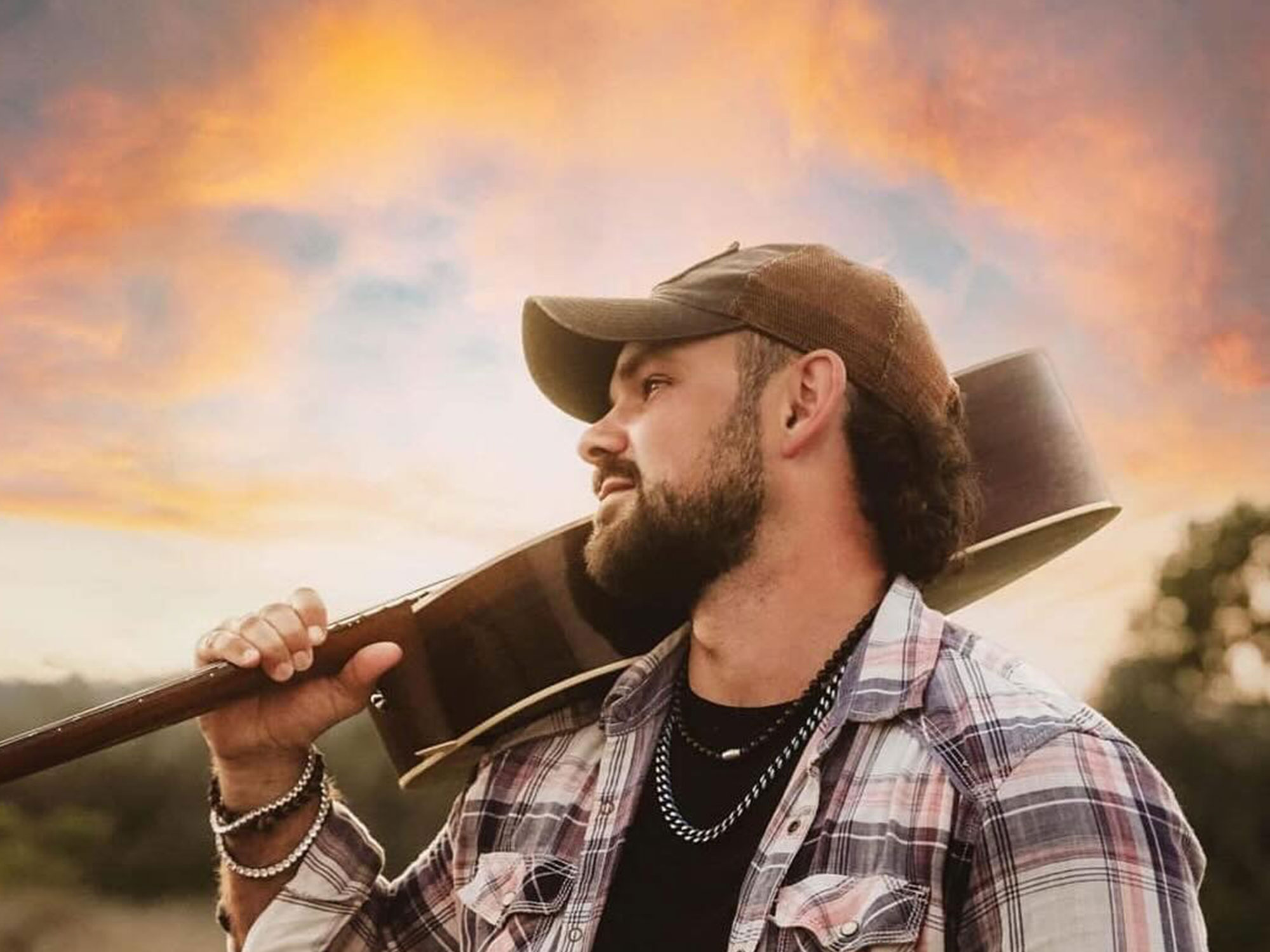 Zack Runyon - Nashville Nights Odense Festival