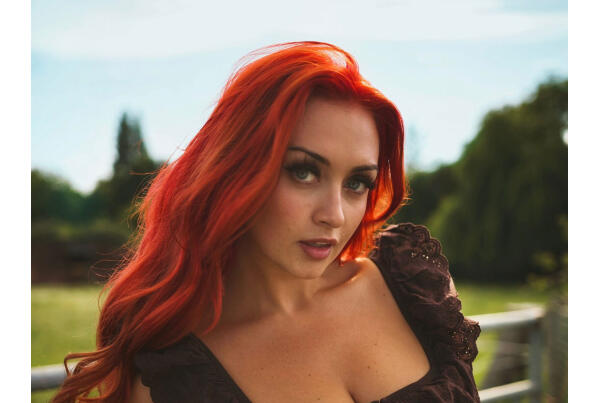 Bronnie - Nashville Nights Odense