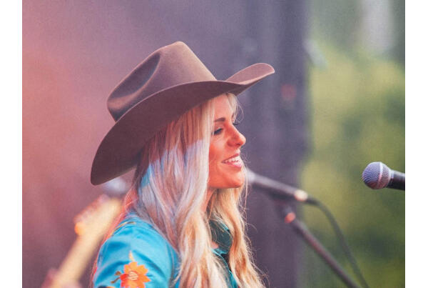 Kinsey Rose - Nashville Nights Odense Festival