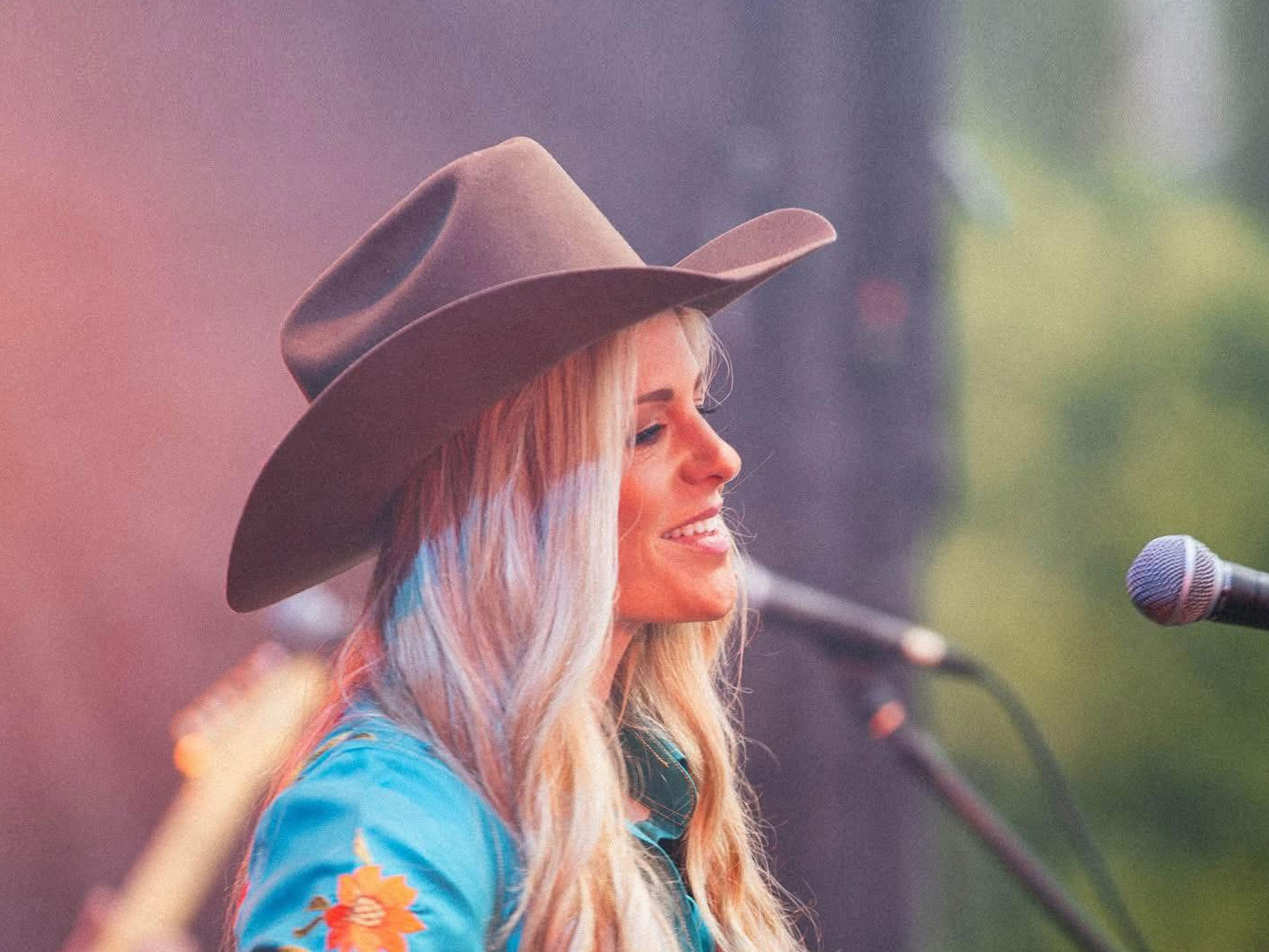 Kinsey Rose - Nashville Nights Odense Festival