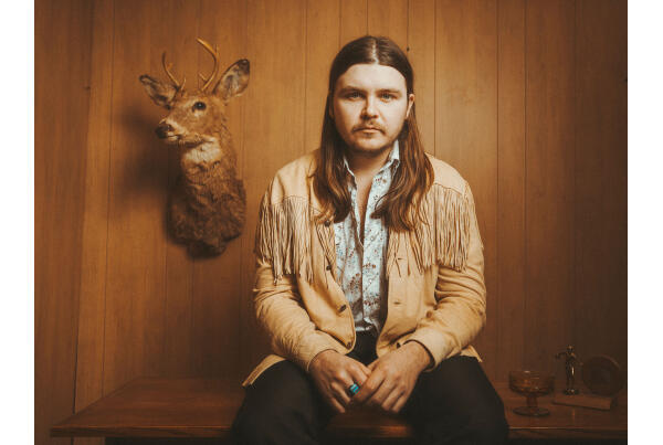 Ben Chapman - Nashville Nights