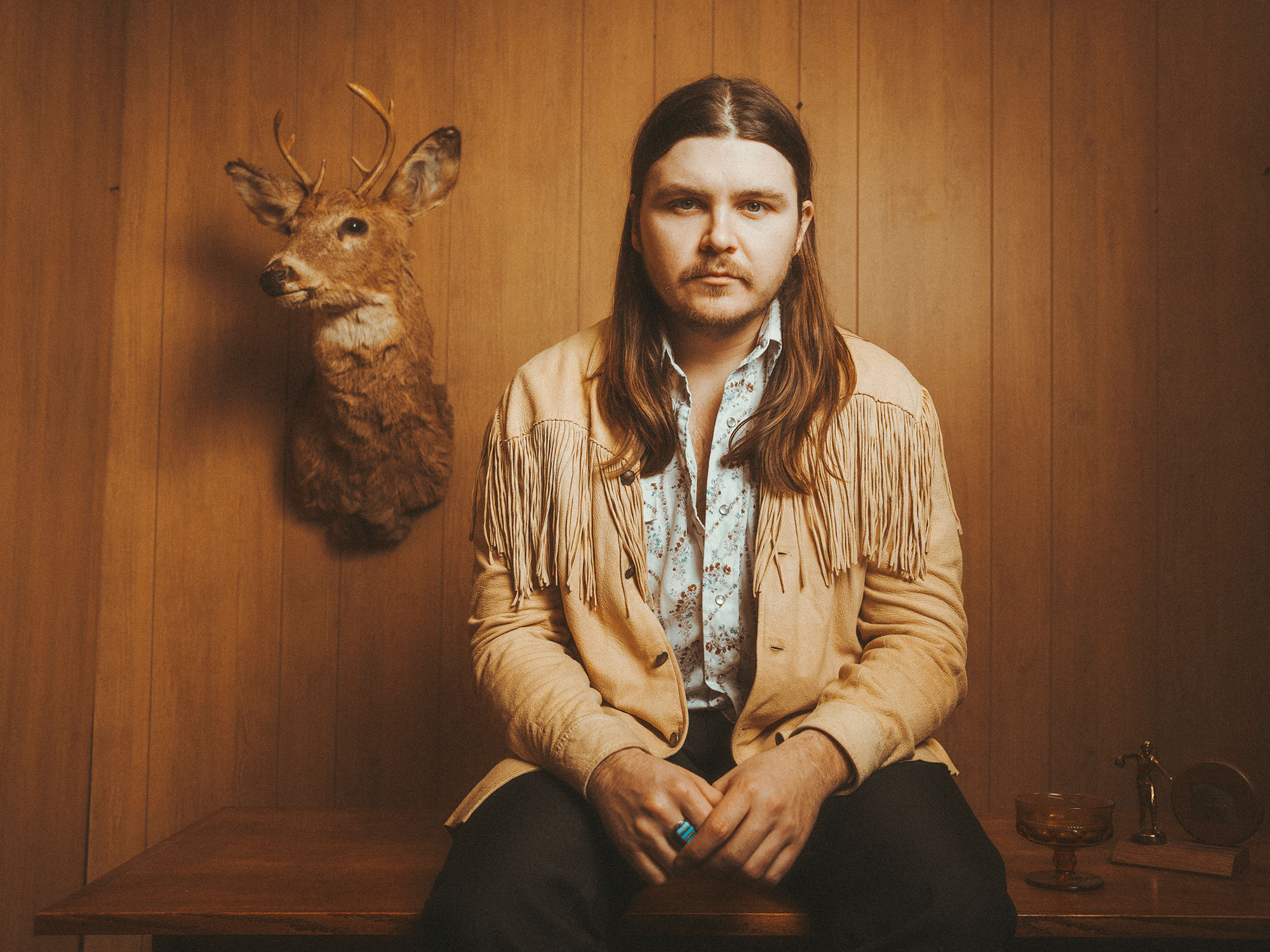 Ben Chapman - Nashville Nights