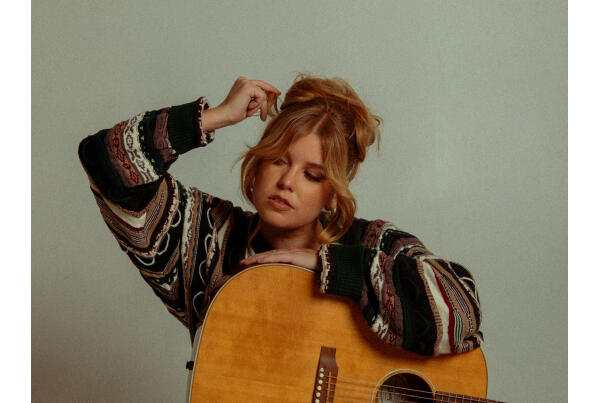 Meg Mcree - Nashville Nights