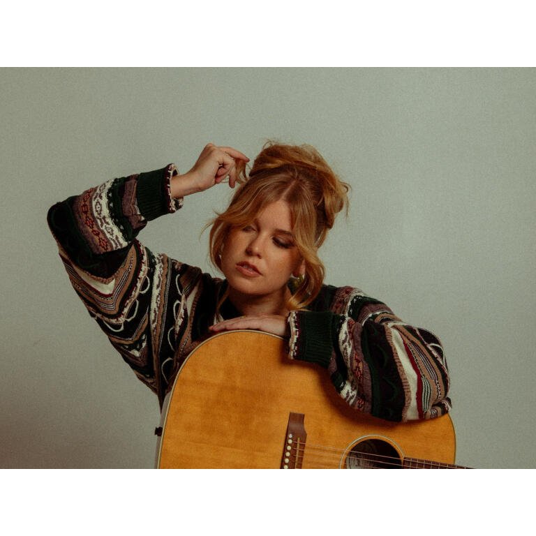 Meg Mcree - Nashville Nights