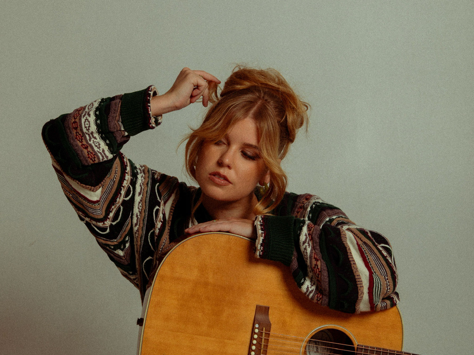 Meg Mcree - Nashville Nights
