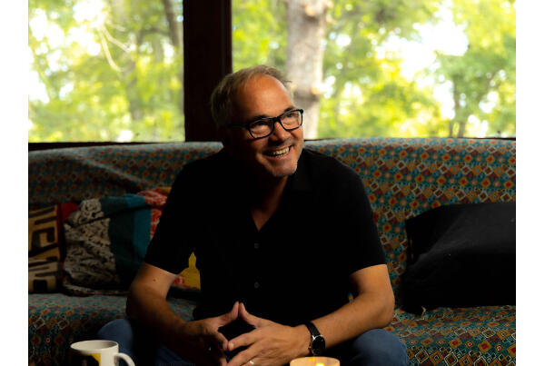 Marcus Hummon - Nashville Nights