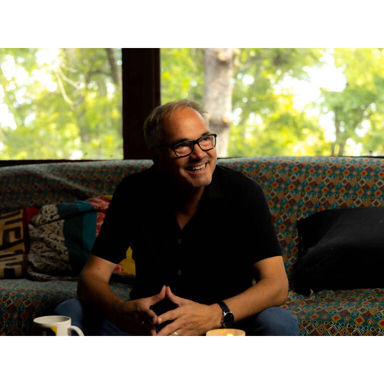 Marcus Hummon - Nashville Nights