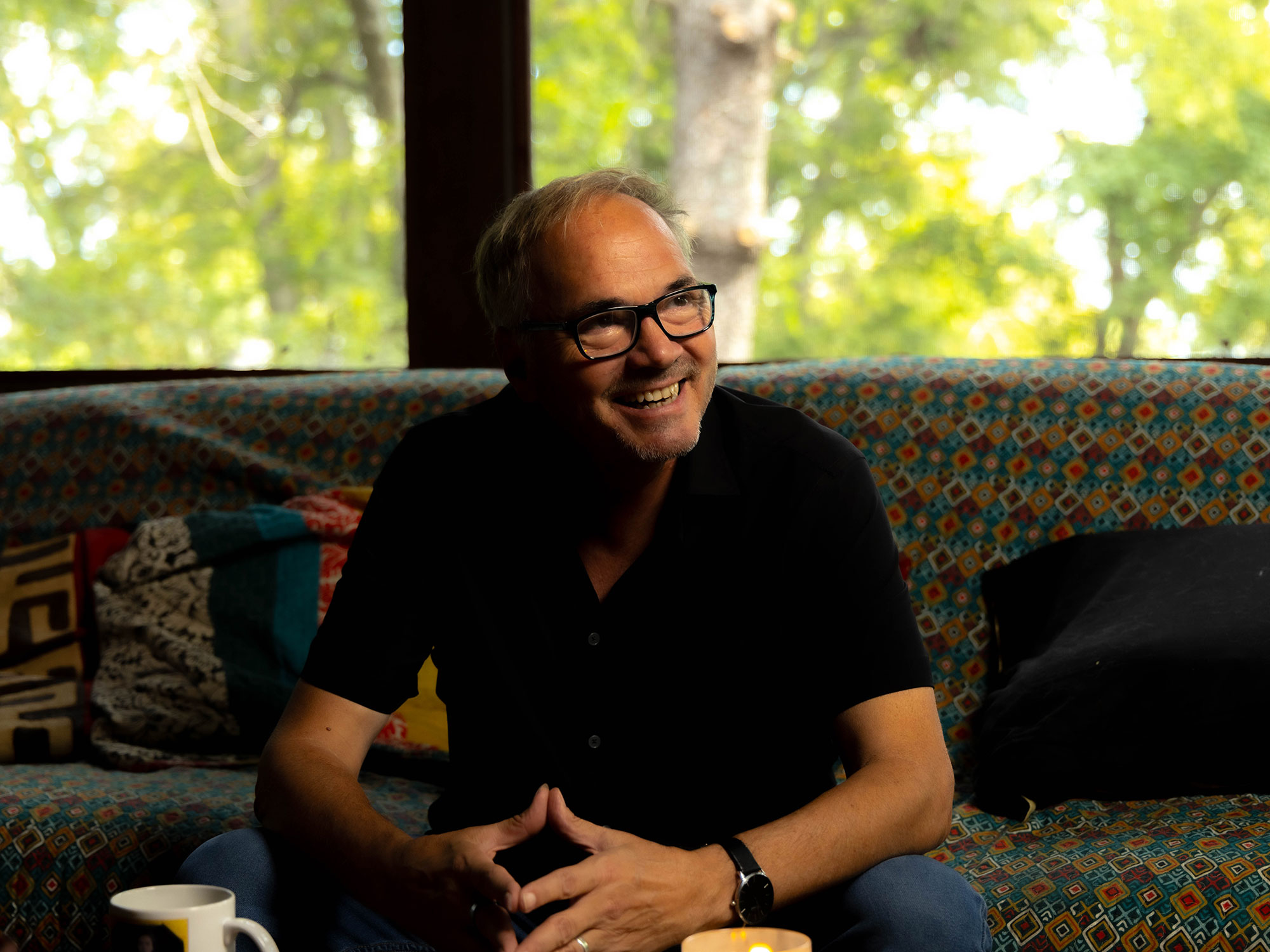 Marcus Hummon - Nashville Nights