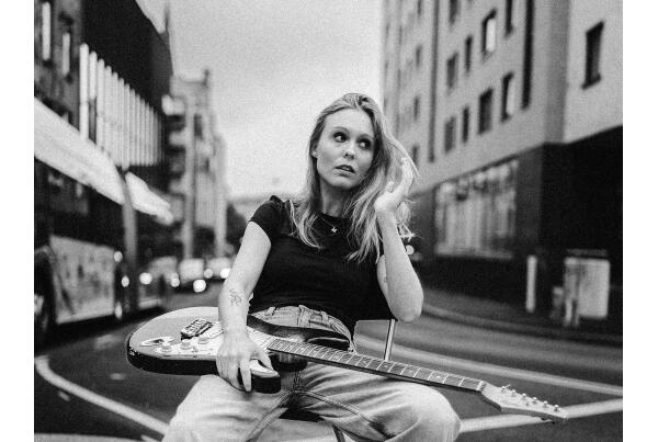 Tora Daa - Nashville Nights