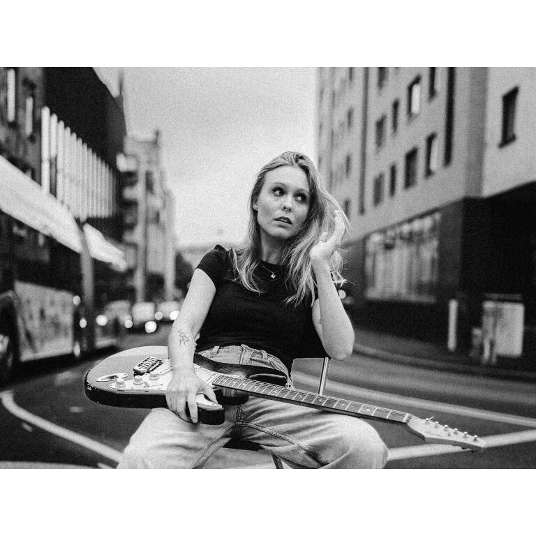 Tora Daa - Nashville Nights