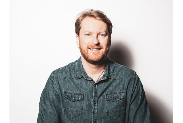 Brett Tyler - Nashville Nights