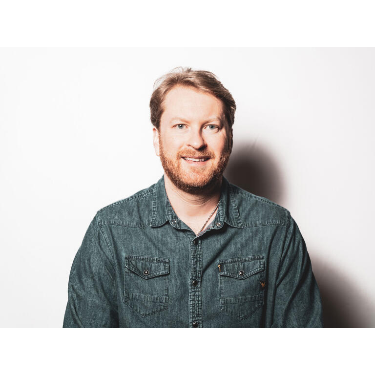 Brett Tyler - Nashville Nights