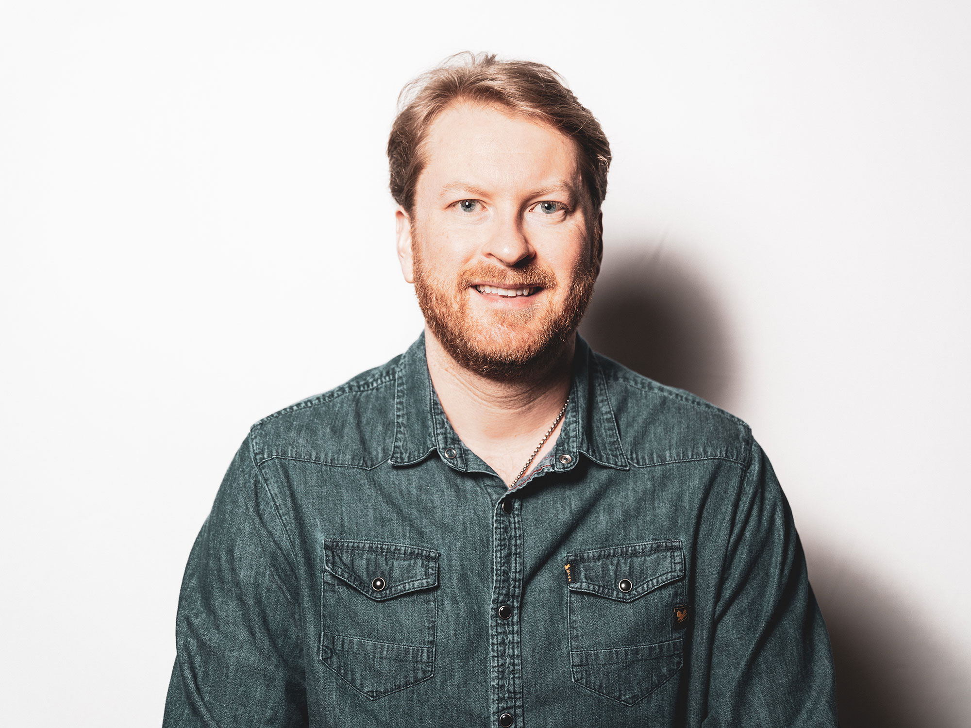 Brett Tyler - Nashville Nights