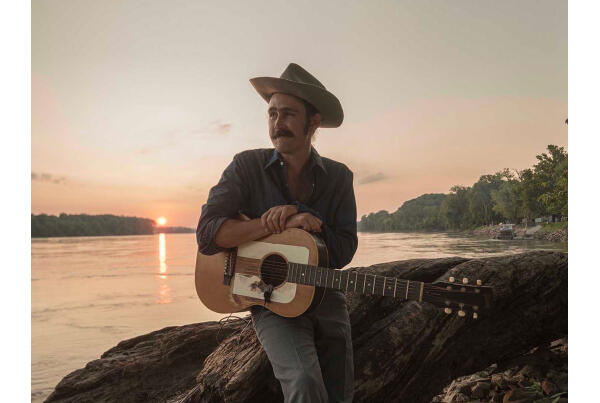 Todd Day Wait - Nashville Nights