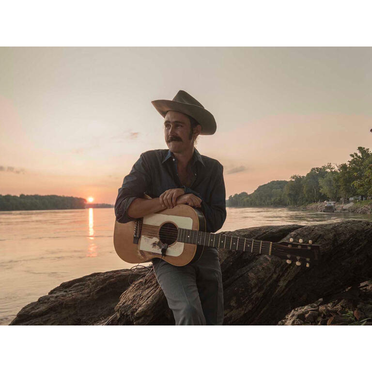 Todd Day Wait - Nashville Nights