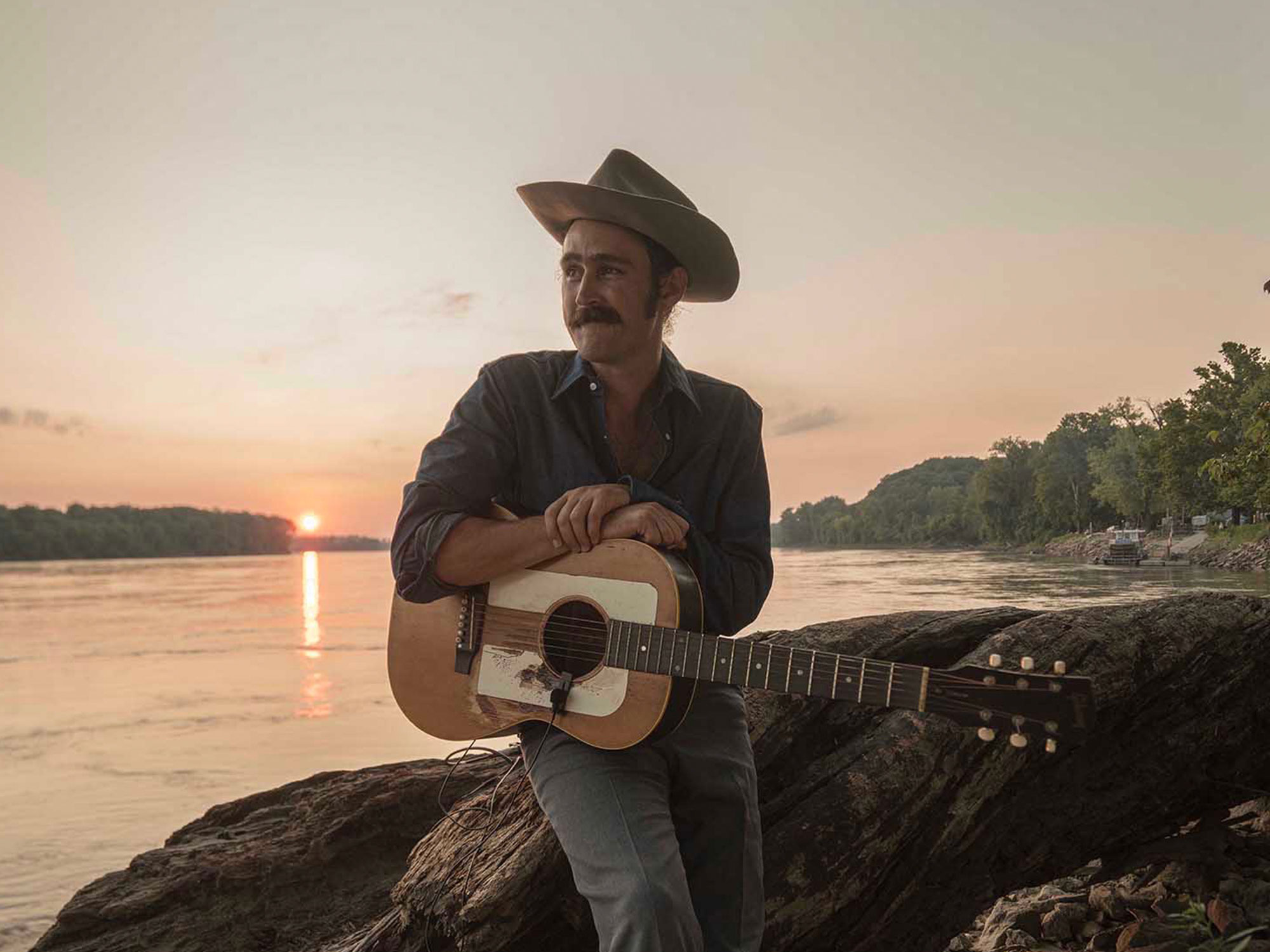 Todd Day Wait - Nashville Nights