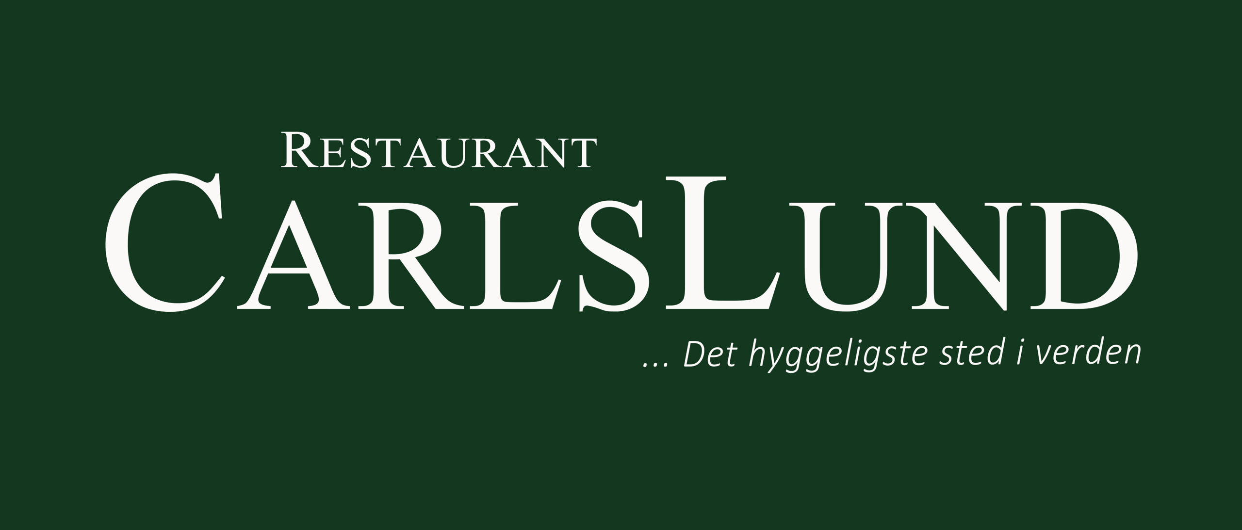 Restaurant Carlslund - Nashville Nights Ambassador